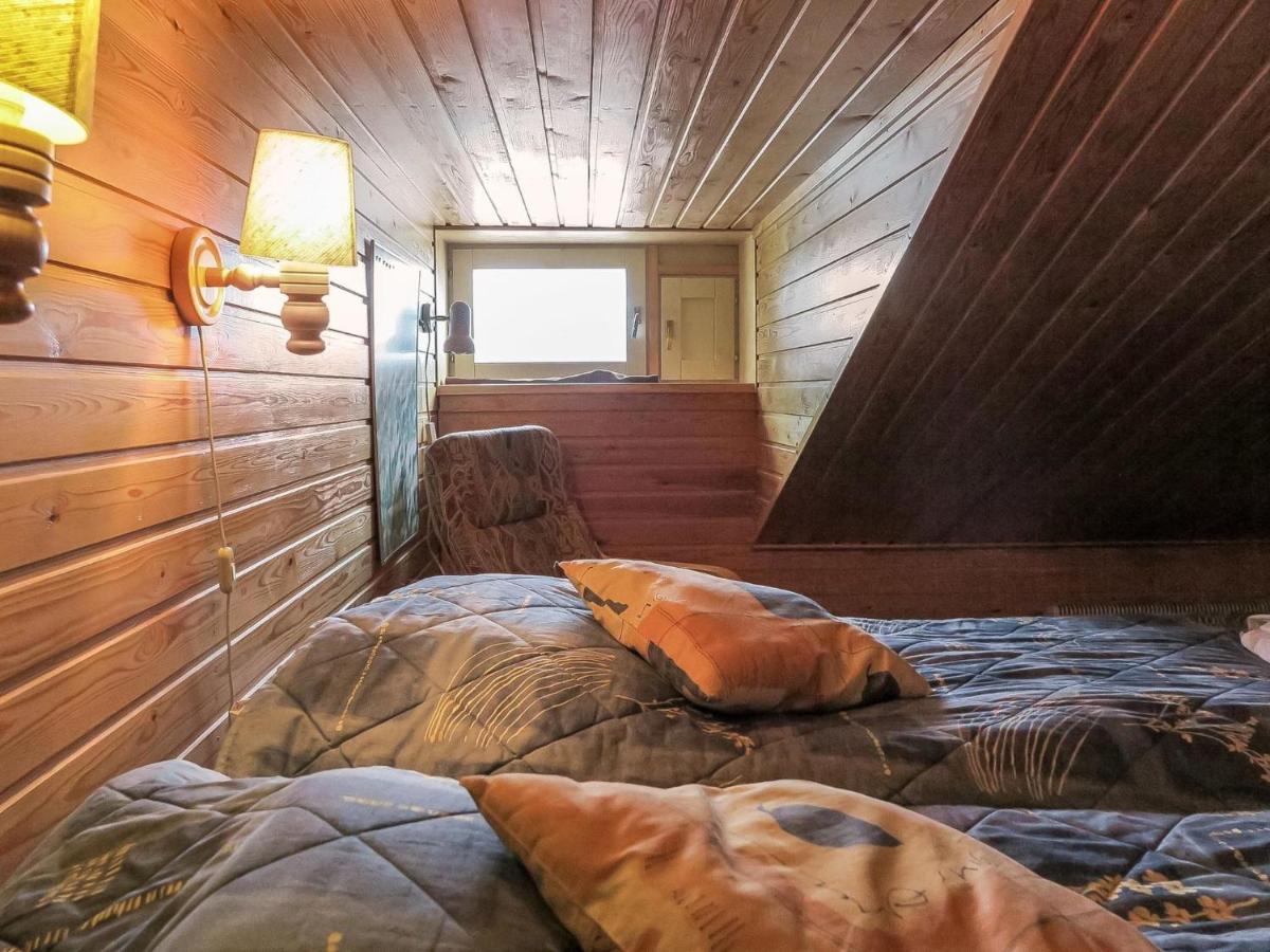 Holiday Home Soidinaukea B 20 By Interhome Saariselkä Exterior foto