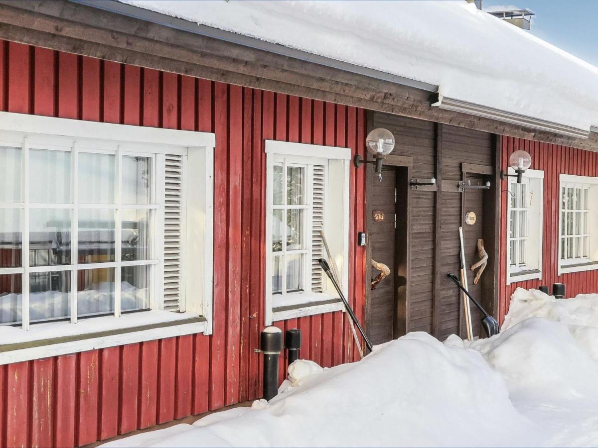 Holiday Home Soidinaukea B 20 By Interhome Saariselkä Exterior foto
